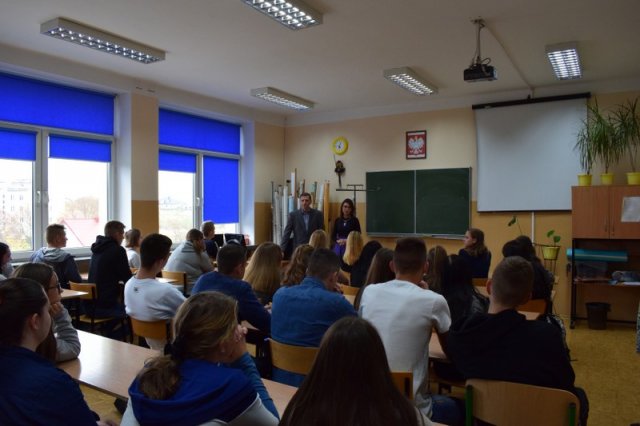 Spotkanie z prawnikiem
